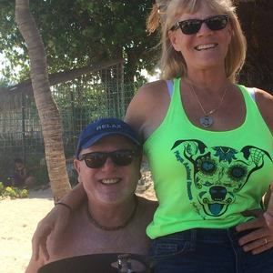 Meet your Posher, Sue